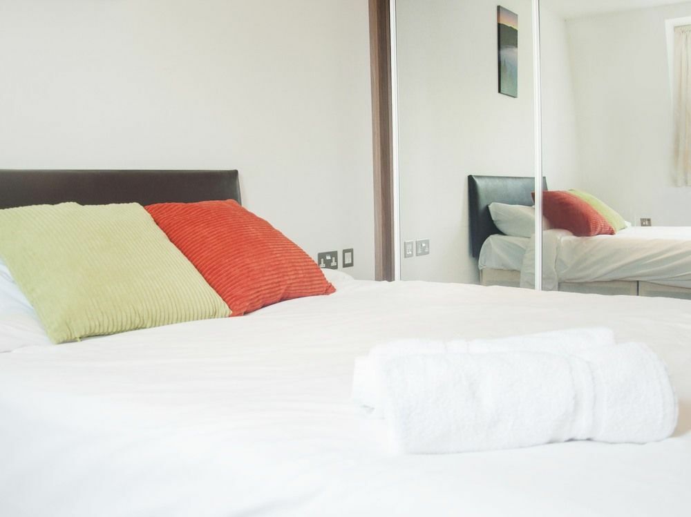 Capital Host Baker Street Hotel